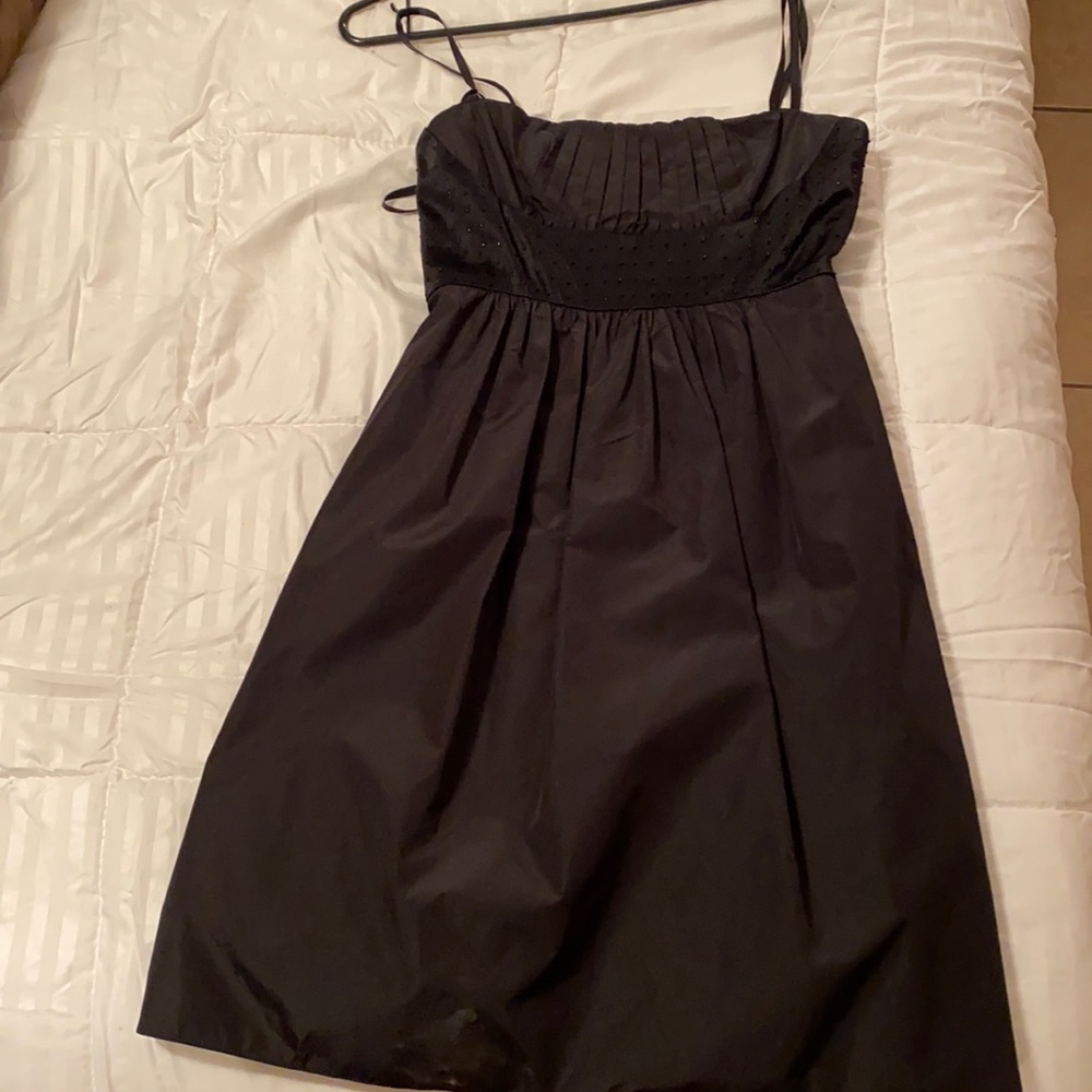 Bcbg mini dress